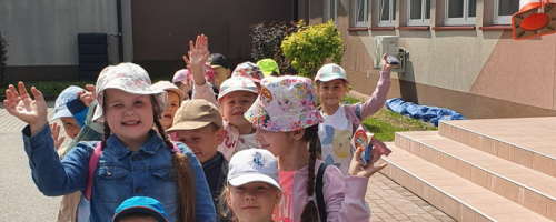 Z WIZYTĄ W PUNKCIE REHABILITACYJNYM