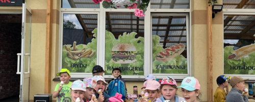 LODY, LODY DLA OCHŁODY...