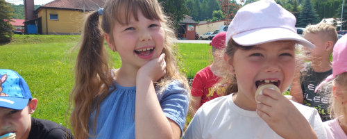 Lody dla ochłody :)