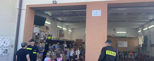 Próbna ewakuacja