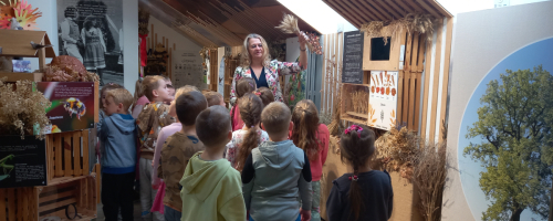 Centrum Edukacji Ekologicznej