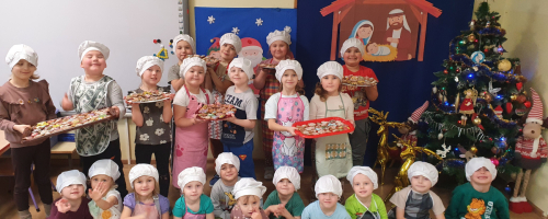 PIECZENIE PIERNICZKÓW