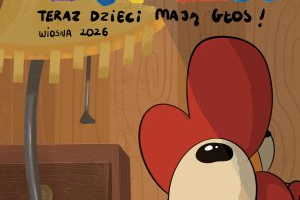 OGÓLNOPOLSKI FESTIWAL ANIMACJI O!PLA