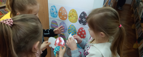 Wyjście do Biblioteki