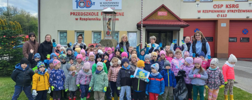 Posprzątaj z nami Małopolskę 2026