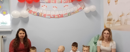 Uroczystość 3 Maja 